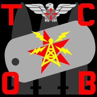 Slothholio's emblem