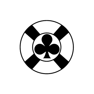 Wisla303's emblem
