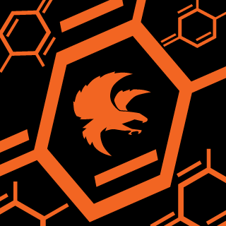 VcellChrome's emblem