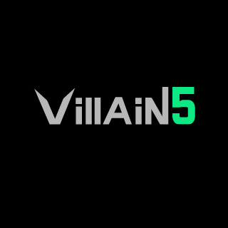 Villain5_Ninja's emblem