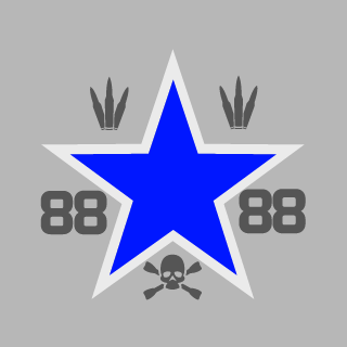 Lightning86's emblem