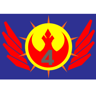 RogueSquadron4's emblem