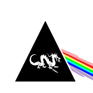 Pederinko's emblem