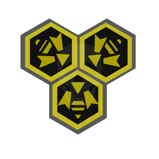 sanear3524's emblem