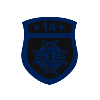 Jeageer's emblem