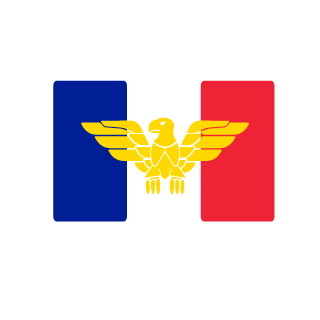 matsudamx's emblem