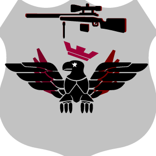 Phadawalion's emblem