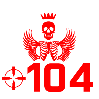 HDBLACKER92's emblem