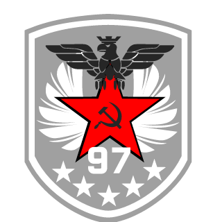 Krehas's emblem