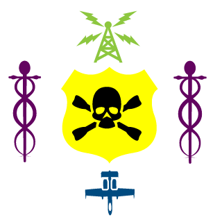 Kuehljamki's emblem