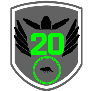 jonz20's emblem