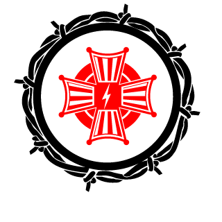 XStreetFighterzX's emblem