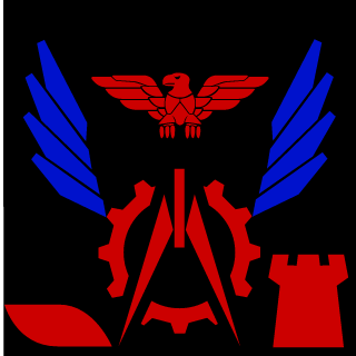 lbeserra's emblem