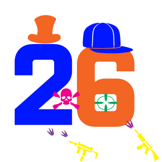 CeQuatrinho's emblem