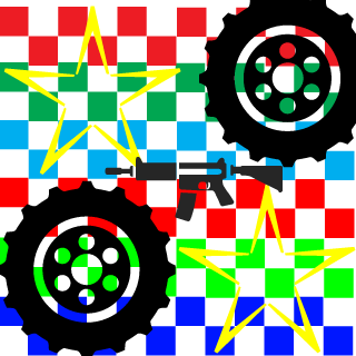 fastman1346's emblem