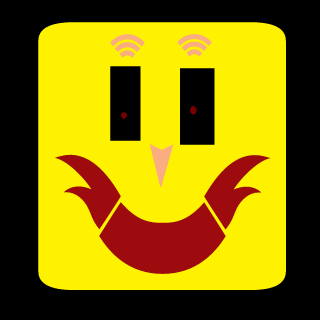 bb0rjen's emblem
