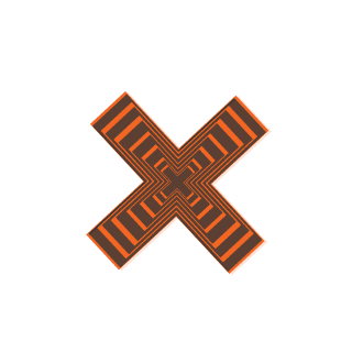 xedner's emblem