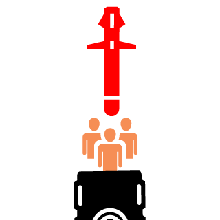 DestroyingDriven's emblem