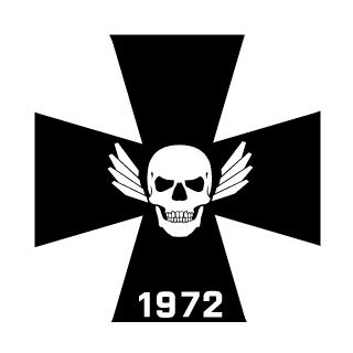 Geordie72's emblem