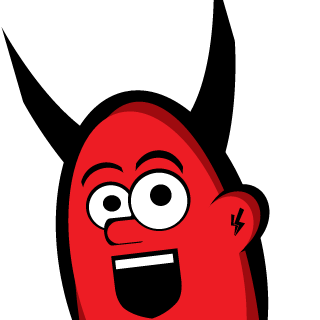 KennyAmongMany's emblem