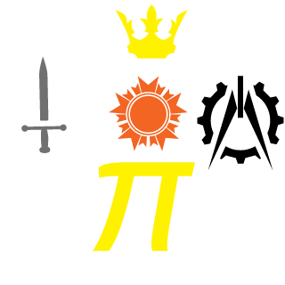 pinguino187's emblem