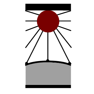 Rays4y's emblem