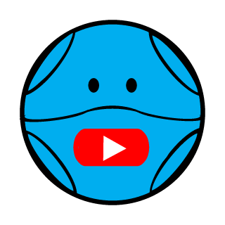KimPoryYT's emblem