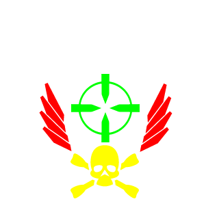 warprints's emblem