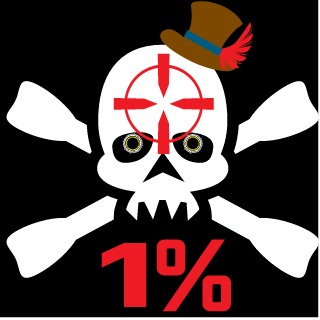 Dredvain's emblem