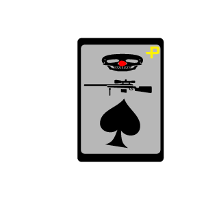 Blastep's emblem