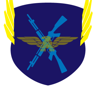 FQRTN's emblem