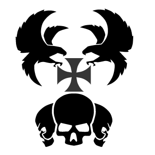 DiabloBlanco007's emblem