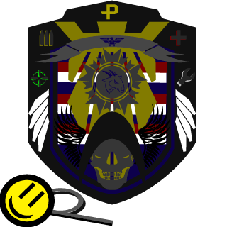 KuShKlOwN94's emblem