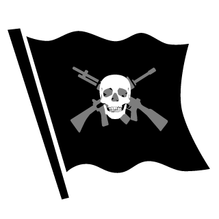 STD's emblem