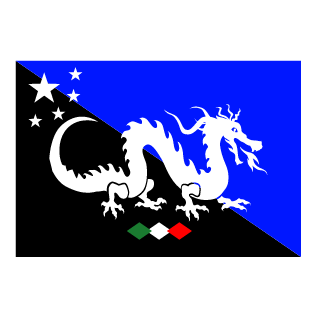 B886990's emblem