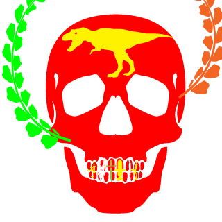 BaconBatFish's emblem