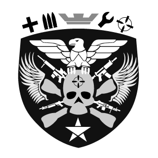 Heishi-Jaeger's emblem