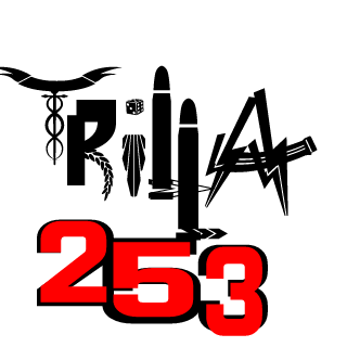 Trilla253's emblem