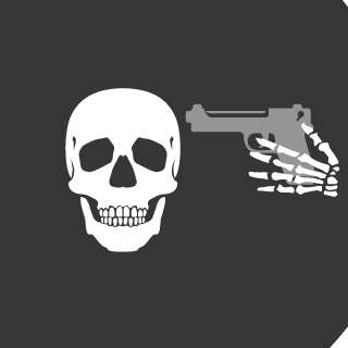 SinisterProgram's emblem