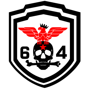 PeachFuzz246810's emblem