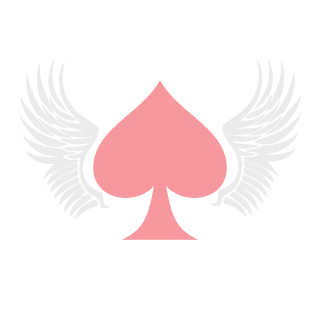 LasKAnger's emblem