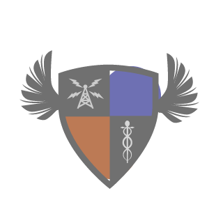 TargetPracticePA's emblem
