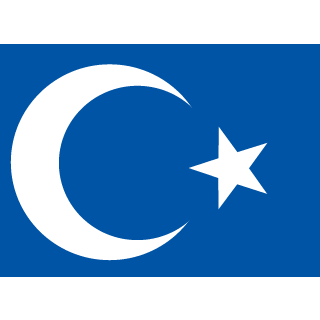Hidayet1976's emblem