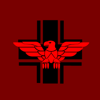 SuspectedTax's emblem