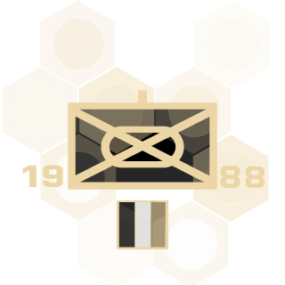 Nostromo3833's emblem