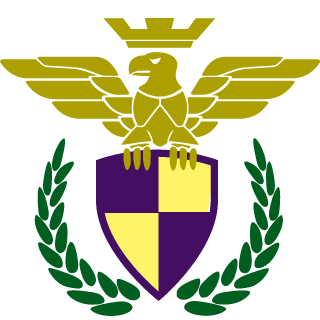 Gxodel's emblem