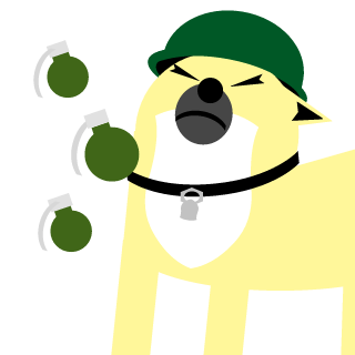 SammySamson111's emblem