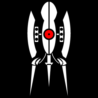 Paynful Force's emblem