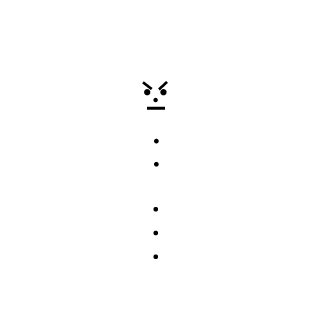 Carbinatrix's emblem