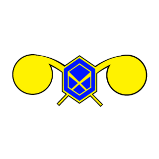 CREEEEEEEEEEED's emblem